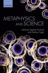 Cover image for Metaphysics and Science