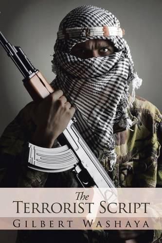 Cover image for The Terrorist Script