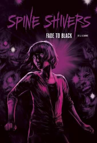 Cover image for Fade to Black