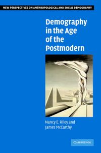 Cover image for Demography in the Age of the Postmodern