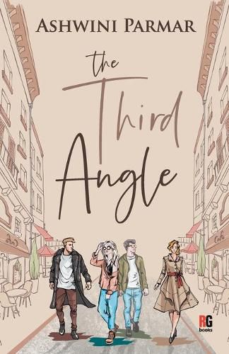 Cover image for The Third Angle