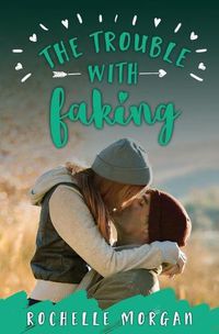 Cover image for The Trouble with Faking