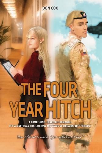 Cover image for The Four Year Hitch