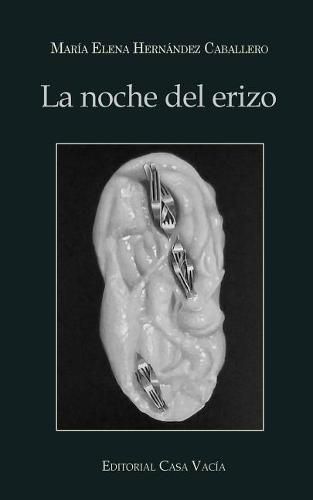 Cover image for La noche del erizo