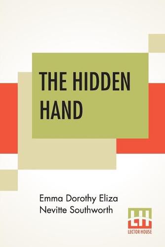 Cover image for The Hidden Hand