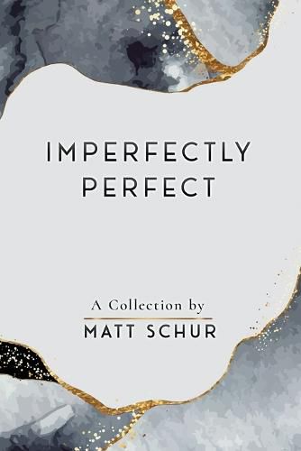 Cover image for Imperfectly Perfect