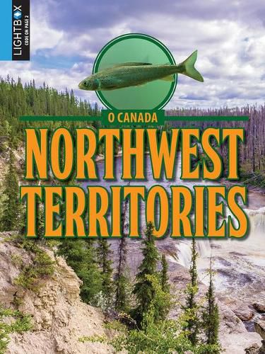 Cover image for Northwest Territories