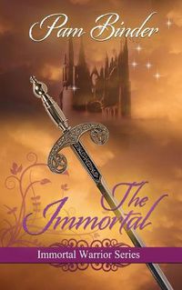 Cover image for The Immortal