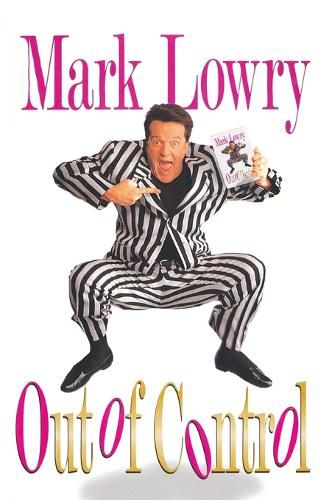 Cover image for Out of Control