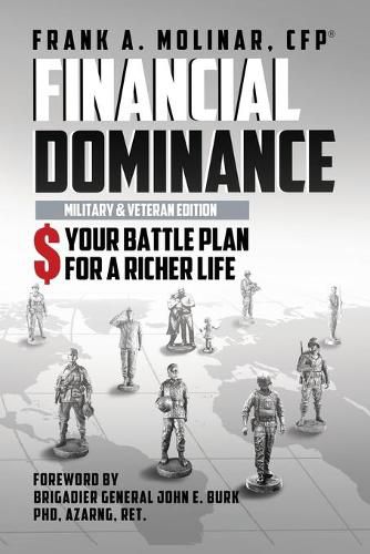 Cover image for Financial Dominance