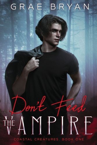 Cover image for Don't Feed the Vampire
