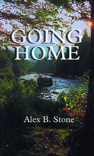 Going Home: A Collection of Stories