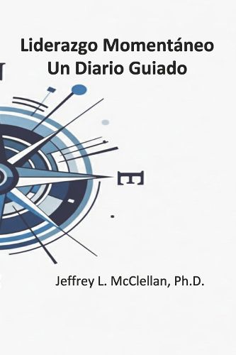 Cover image for Liderazgo Momentaneo
