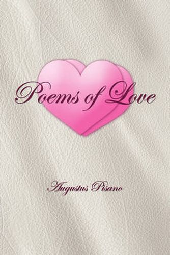 Cover image for Poems of Love