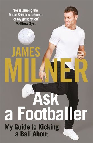 Cover image for Ask A Footballer