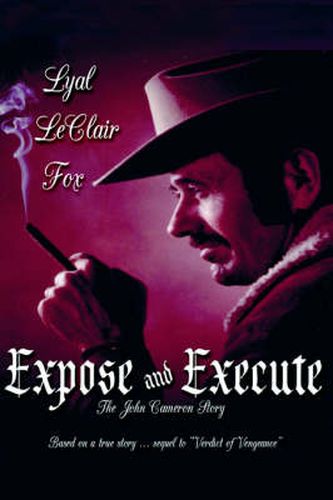 Cover image for Expose and Execute