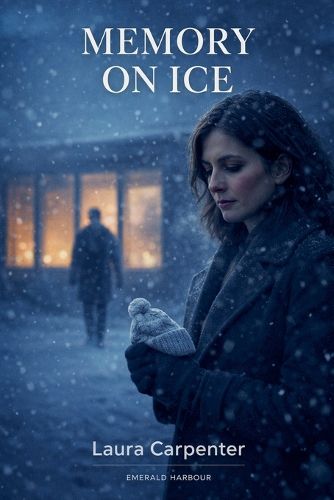 Cover image for Memory on Ice