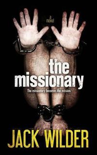 Cover image for The Missionary