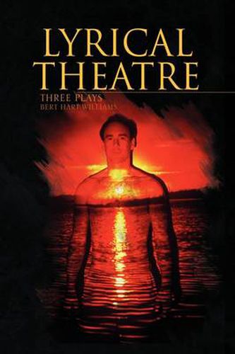 Cover image for Lyrical Theatre