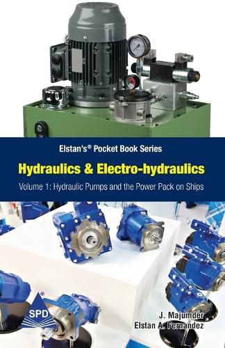 Cover image for Hydraulics and Electro-Hydraulics Volume 1