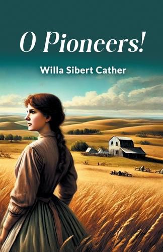 Cover image for O Pioneers!