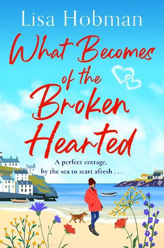 Cover image for What Becomes of the Broken Hearted