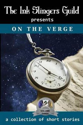 Cover image for On the Verge (Short Stories)