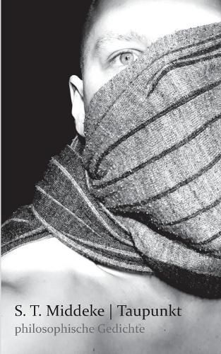 Cover image for Taupunkt: philosophische Gedichte