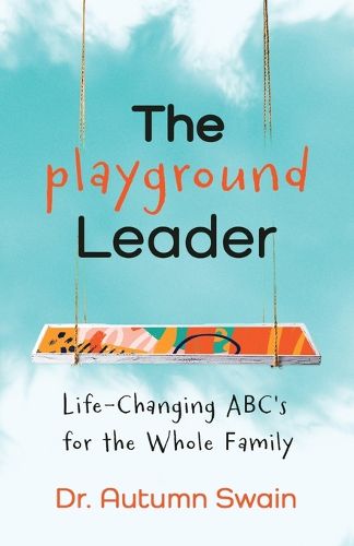 Cover image for The Playground Leader