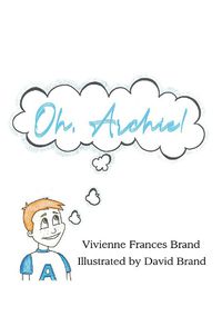 Cover image for Oh, Archie!