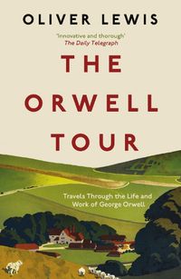 Cover image for The Orwell Tour