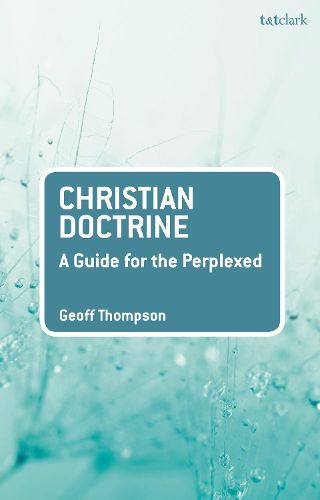 Cover image for Christian Doctrine: A Guide for the Perplexed