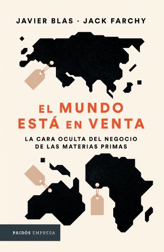 Cover image for El Mundo Esta En Venta