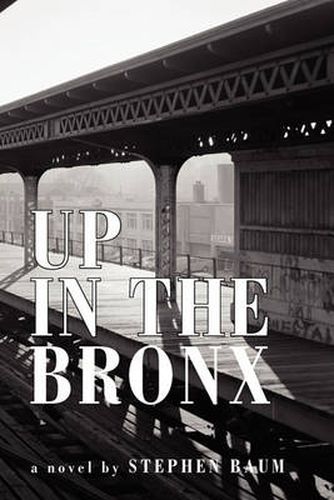 Cover image for Up in the Bronx