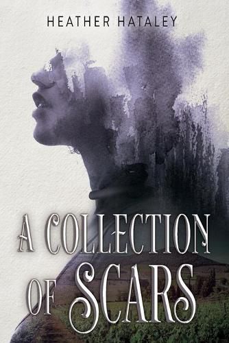 Cover image for A Collection of Scars