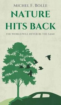 Cover image for Nature Hits Back