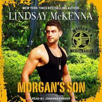 Cover image for Morgan's Son