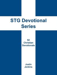 Cover image for STG Devotional Series