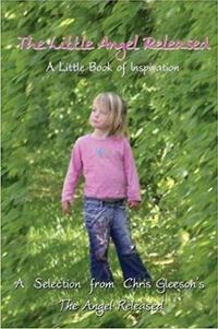Cover image for Little Angel Released: A Little Book of Inspiration