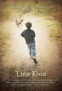 Cover image for Little Klein
