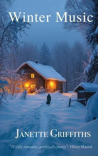 Cover image for Winter Music