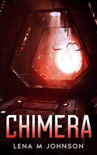 Cover image for Chimera