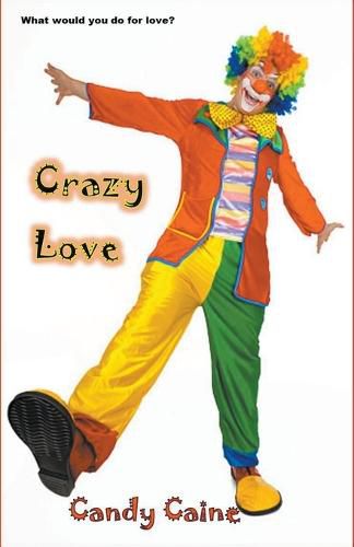 Cover image for Crazy Love