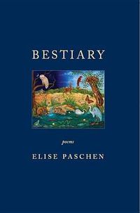 Cover image for Bestiary