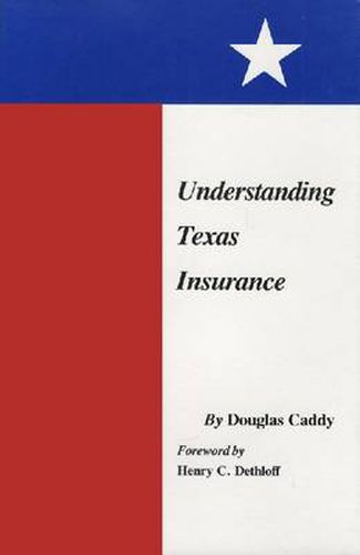 Cover image for Understanding Tx Insurance