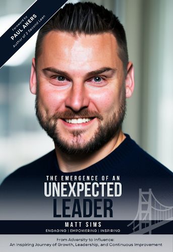 Cover image for The Emergence of an Unexpected Leader