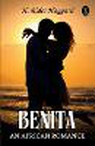 Cover image for Benita, an African romance