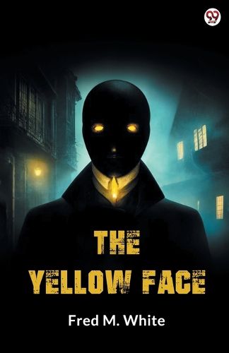 Cover image for The Yellow Face (Edition1)