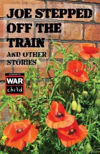Cover image for Joe Stepped off the Train and Other Stories