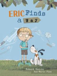 Cover image for Eric Finds a Way